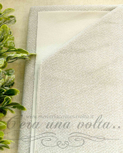 Velluto Glitterato