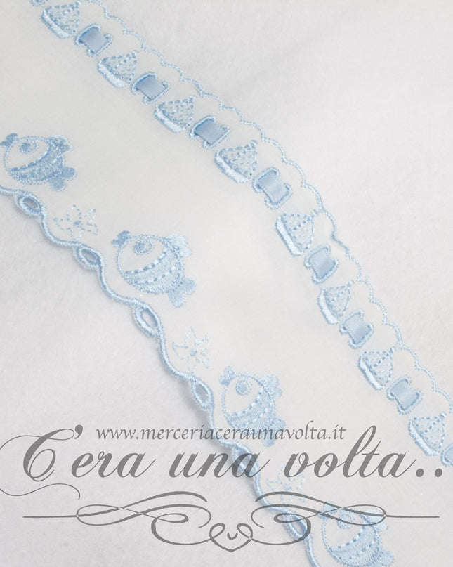 Bordo Sangallo pesciolini