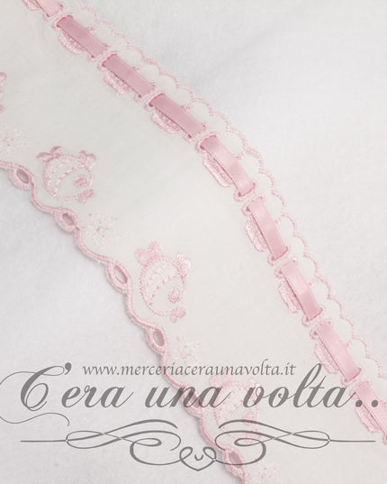 Bordo Sangallo pesciolini