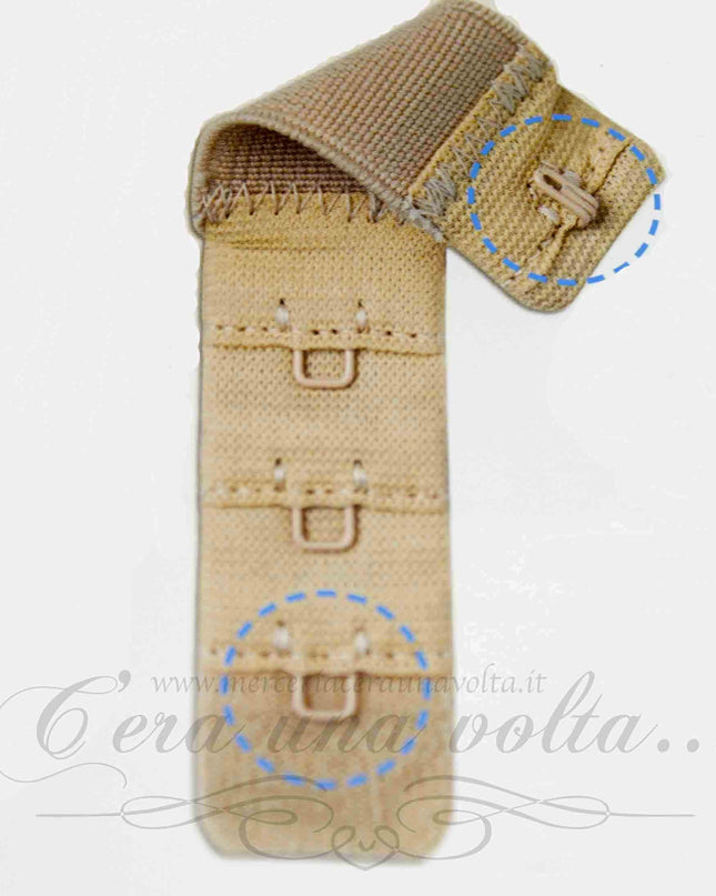 Prolunga per reggiseno o Body