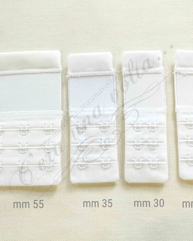 Prolunga per reggiseno o Body