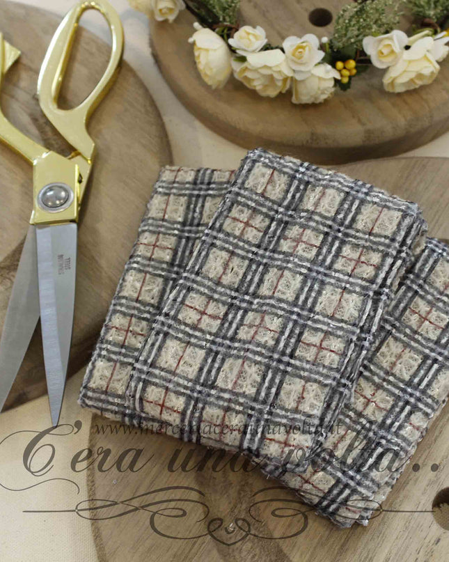 Tubolari Iridescenti Burberry