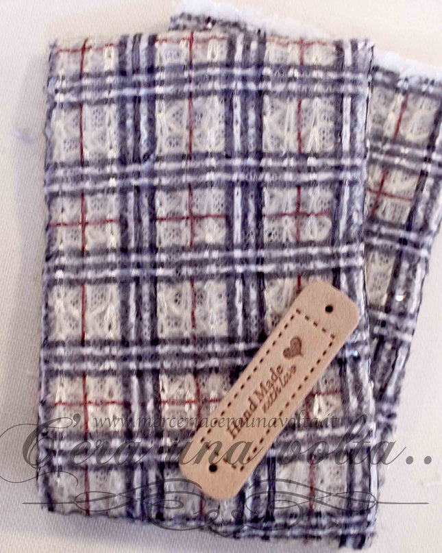 Tubolari Iridescenti Burberry