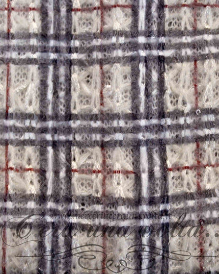 Tubolari Iridescenti Burberry