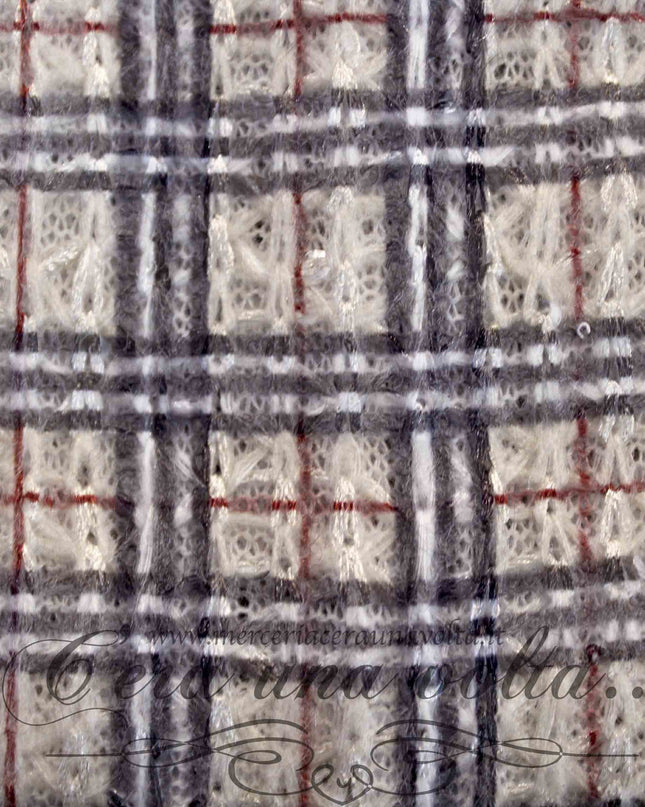 Tubolari Iridescenti Burberry