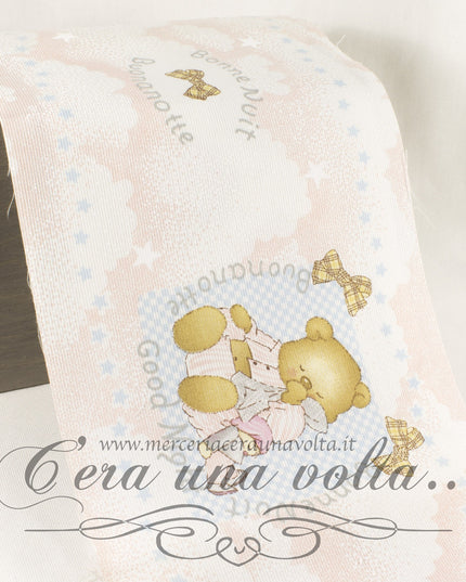 Bordo piquet buonanotte