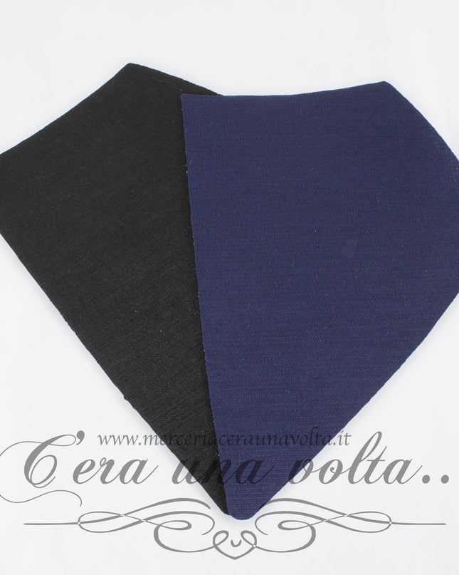 Rinforzi per pantaloni in jersey