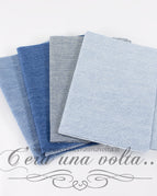 Jeans usati