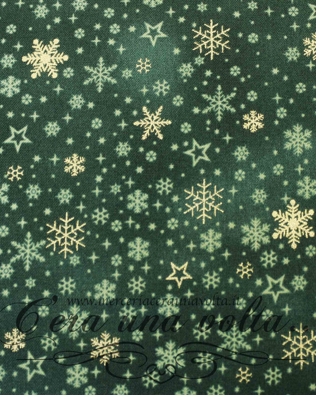 Tessuto Symphony Crystals