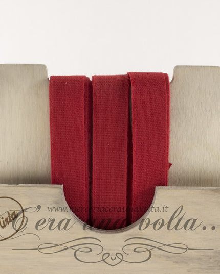 Nastro di cotone cm 1,5
