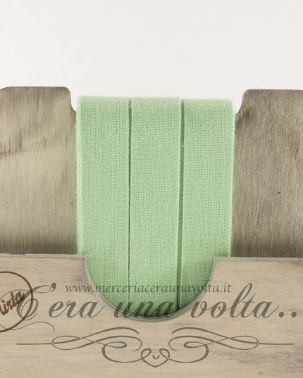 Nastro di cotone cm 1,5
