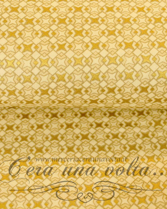 Tessuto Christmas Wonders