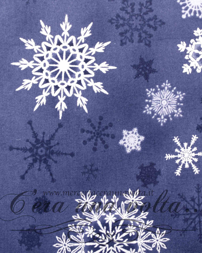 Tessuto Fairytale Snow