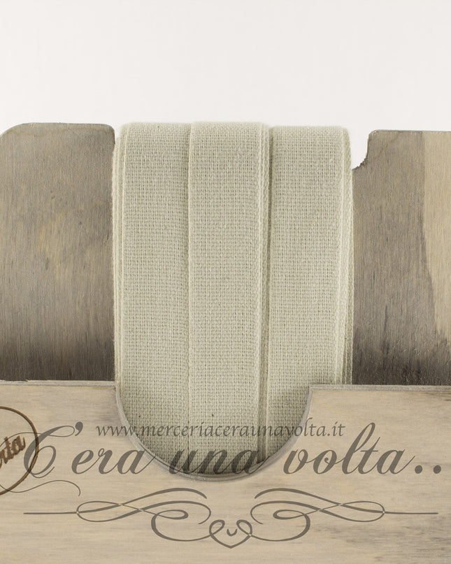 Nastro di cotone cm 1,5