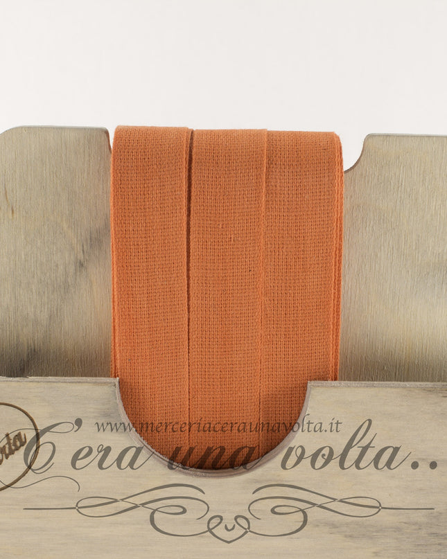 Nastro di cotone cm 1,5