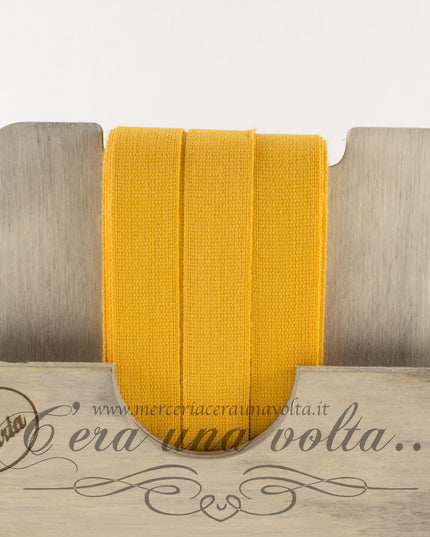 Nastro di cotone cm 1,5