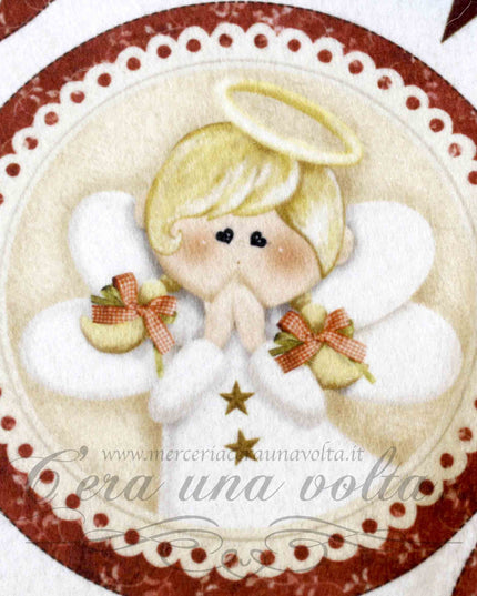 Decorazioni Angeli
