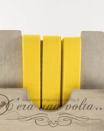 Nastro di cotone cm 1,5