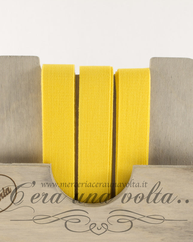 Nastro di cotone cm 1,5
