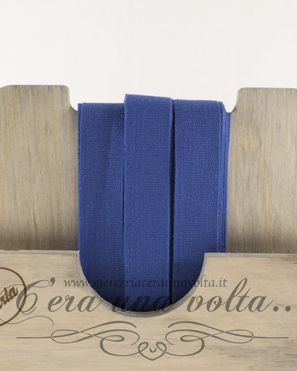 Nastro di cotone cm 1,5