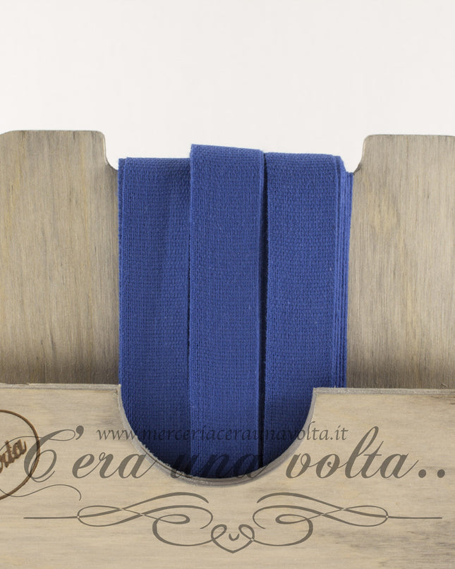 Nastro di cotone cm 1,5