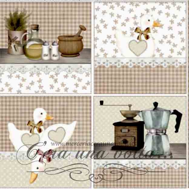 Kit Copriforno