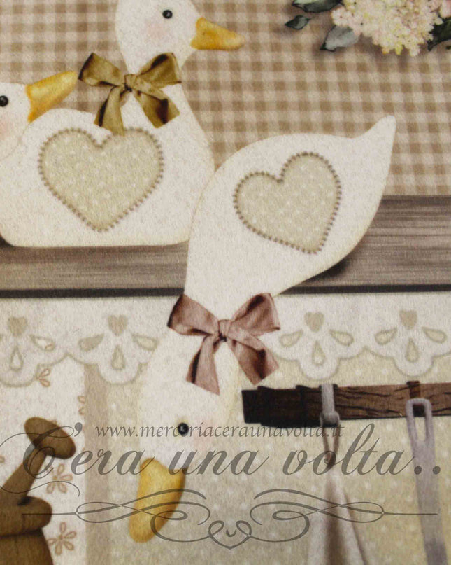 Kit Copriforno