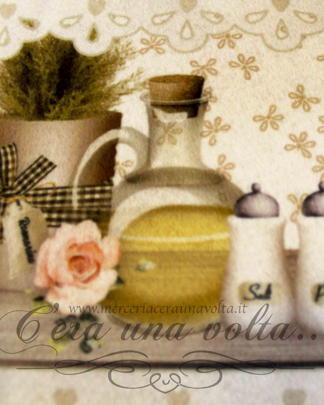 Kit Copriforno