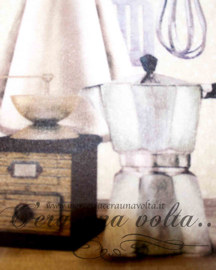 Kit Copriforno