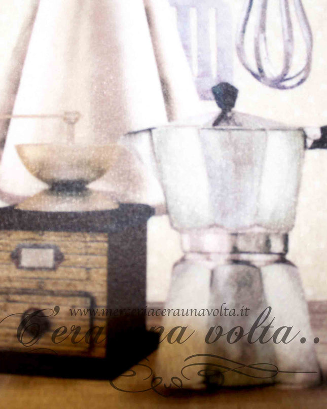 Kit Copriforno