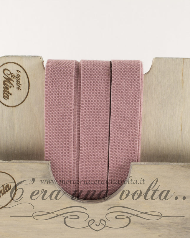 Nastro di cotone cm 1,5