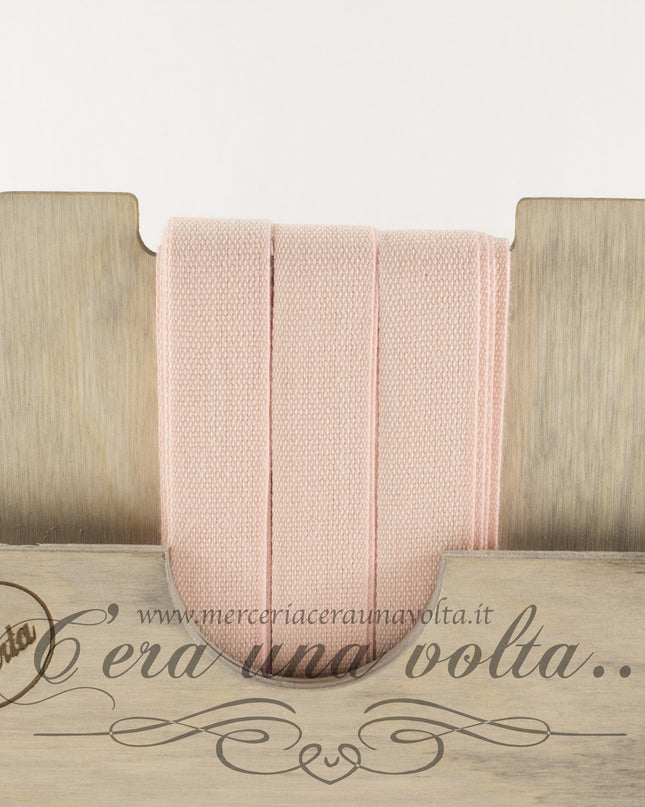 Nastro di cotone cm 1,5