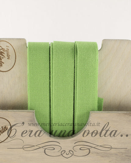 Nastro di cotone cm 1,5