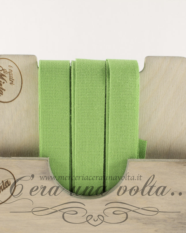 Nastro di cotone cm 1,5