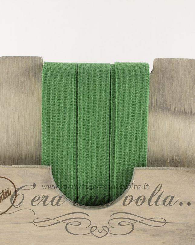 Nastro di cotone cm 1,5