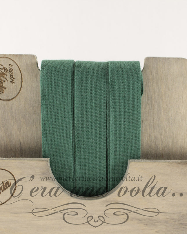 Nastro di cotone cm 1,5