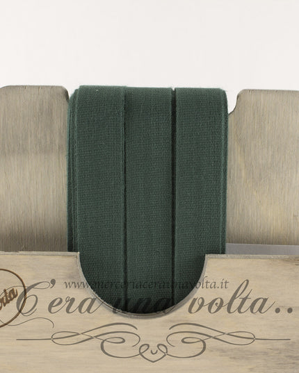 Nastro di cotone cm 1,5