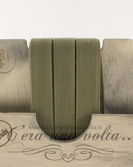 Nastro di cotone cm 1,5