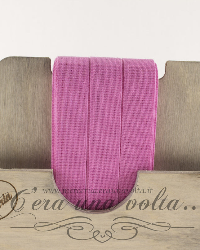 Nastro di cotone cm 1,5