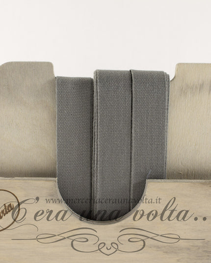 Nastro di cotone cm 1,5