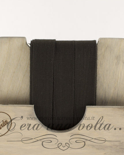 Nastro di cotone cm 1,5