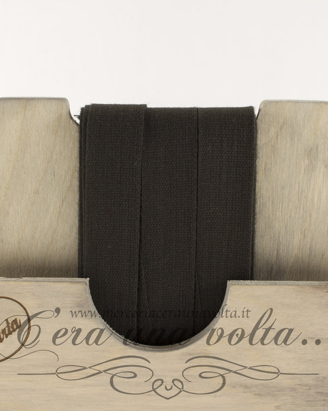 Nastro di cotone cm 1,5