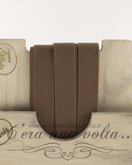 Nastro di cotone cm 1,5