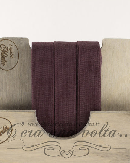 Nastro di cotone cm 1,5