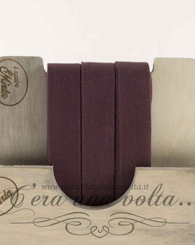 Nastro di cotone cm 1,5