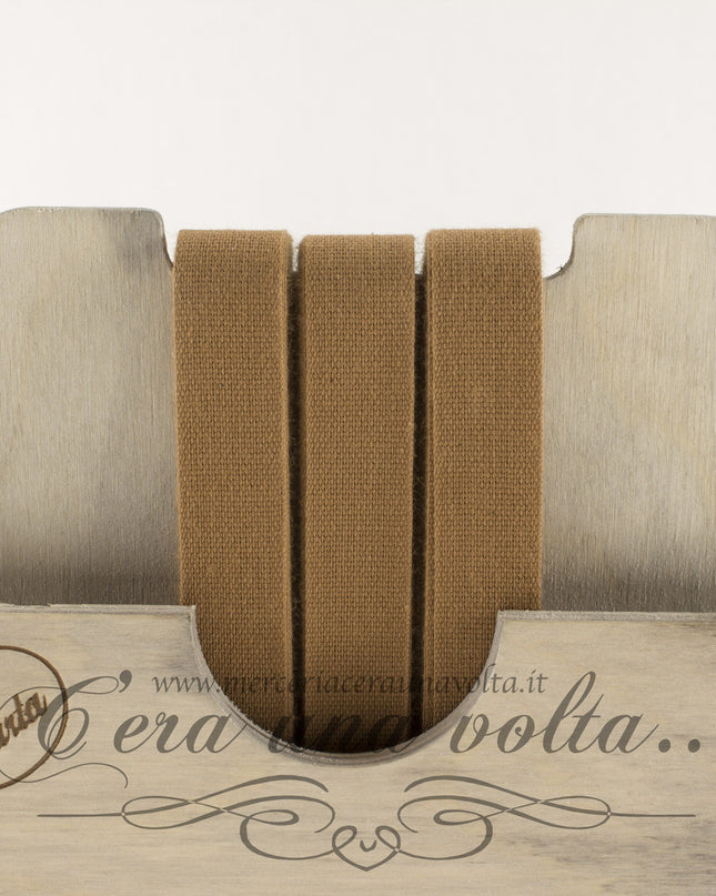 Nastro di cotone cm 1,5