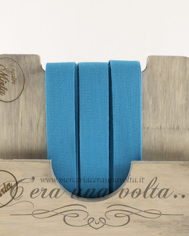 Nastro di cotone cm 1,5