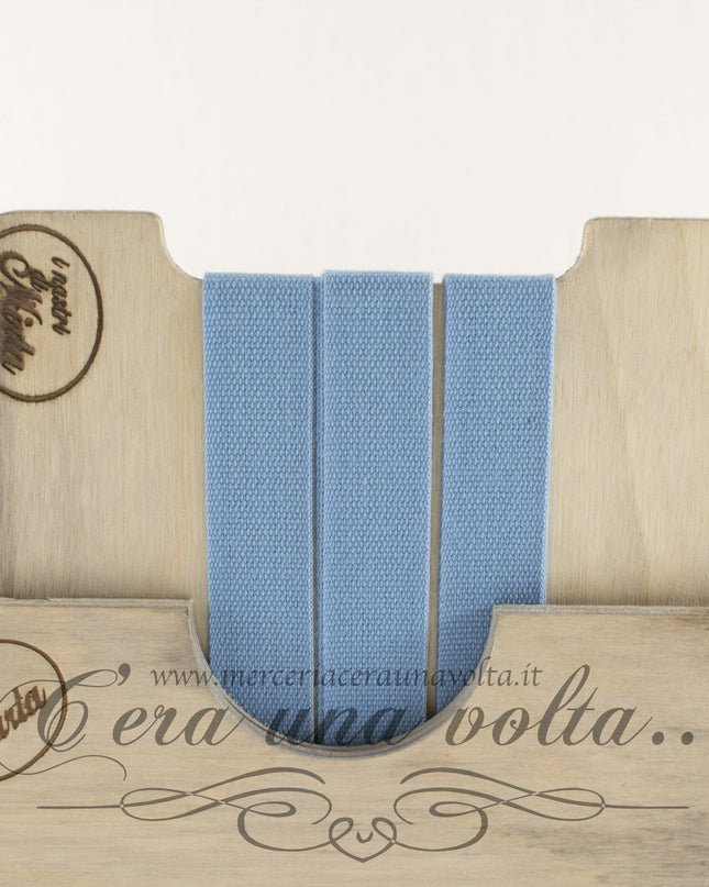 Nastro di cotone cm 1,5