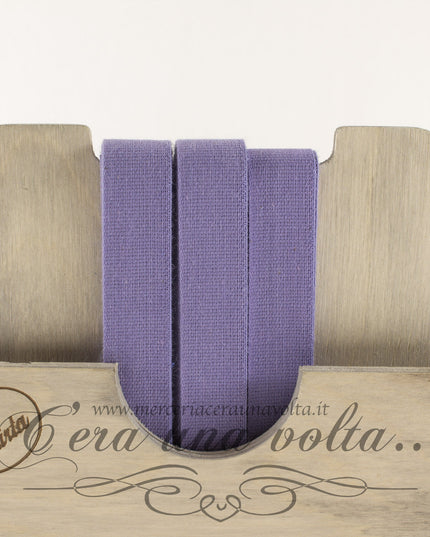 Nastro di cotone cm 1,5