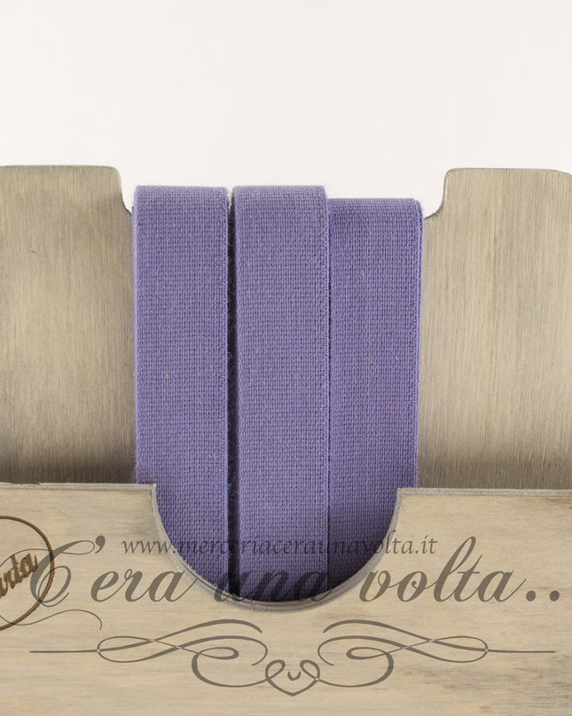 Nastro di cotone cm 1,5